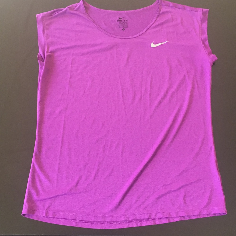 Nike dri-fit